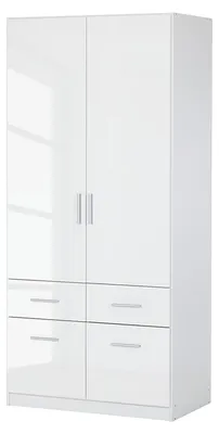 Produktbild von rauch Blue Drehtürenschrank Celle (2-türig)