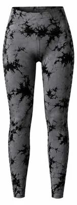 Produktbild von Verk 14664 Damen-Leggings mit Push-up-Effekt, hoher Bund, S/M, grau