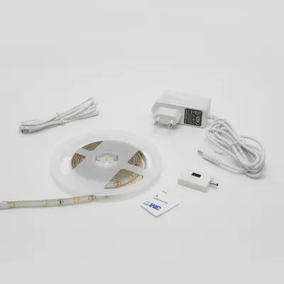 Immagine prodotto di Striscia LED con interruttore a sensore 200 cm