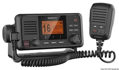 Immagine prodotto di GARMIN VHF 115i - Osculati 29.084.20