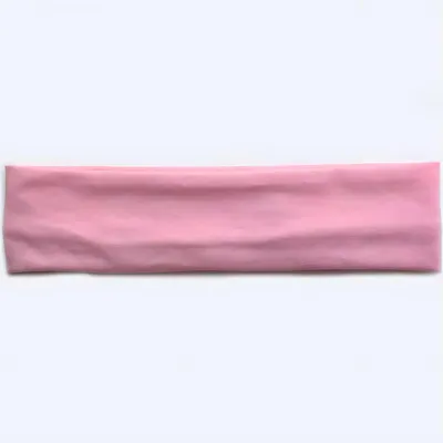 Immagine prodotto di Fascia per capelli ZO-39979 - Rosa Chiaro Elegante KP39979