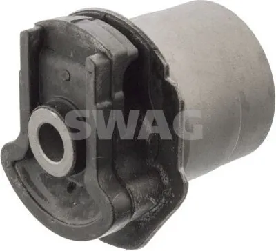 Produktbild von SWAG 81 10 2406 Achslager für TOYOTA Yaris Schrägheck (P1) Hinten Links Hinten Rechts