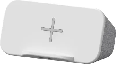 Image de XLAYER Wireless Charging Speaker Powerbank 4.000 mAh