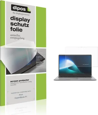 Obrázok produktu pre 2x dipos AR Asus ExpertBook P1