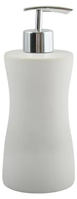 Immagine prodotto di MSV Dispenser per sapone liquido Palma White