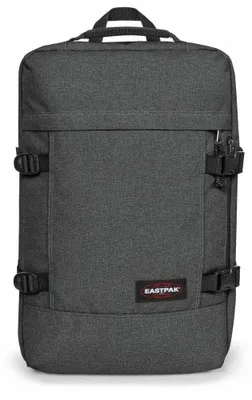 Produktbild von Eastpak Rucksack Herren Schwarz - EK0A5BBR - Größe UNICA