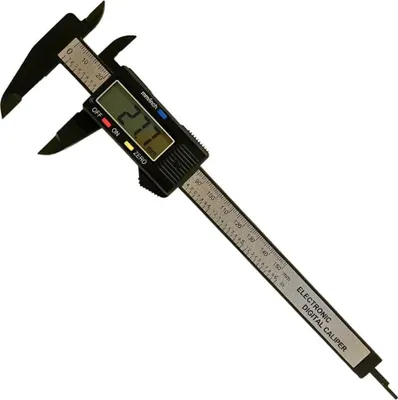 Produktbild von Messschieber / Schiebelehre