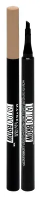 Produktbild von Maybelline Tattoo Brow Micro Pen, Blond, Blonde, 1,1 ml, 24 h