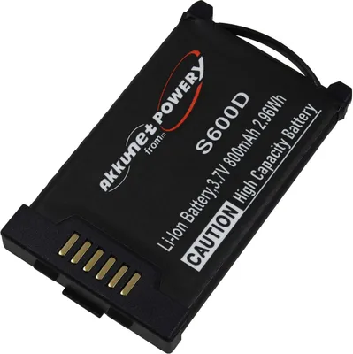 Image de Batterie pour Mitel 612D