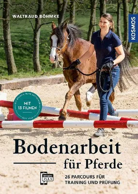 Produktbild von Bodenarbeit für Pferde