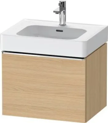 Produktbild von DURAVIT DE4276010300000 DNe WTU WH R.Ek 584x452x440 Na Ei Mt.