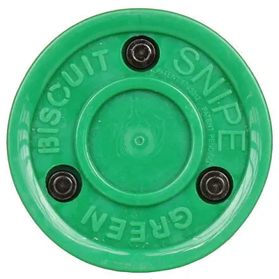 Obrázek produktu pro Green Biscuit Sniper hokejový puk tréninkový varianta 16992