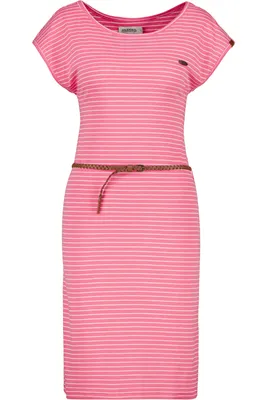 Produktbild von alife and kickin ElliAK Z Shirt Dress Damen Sommerkleid, Kleid