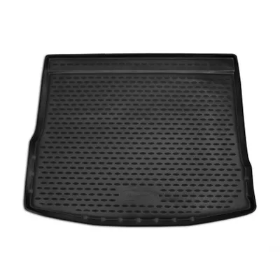 Obrázek produktu pro Gumová vana do kufru VW Tiguan 2016-2023 (horní dno)