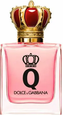 Image de Dolce And Gabbana Q Eau De Parfum Spray 50ml