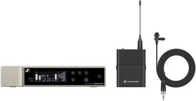Immagine prodotto di Sennheiser ew-D ME2