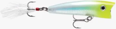 Immagine prodotto di Rapala X-Rap Pop 7 cm (XRP07) Chartreuse Ghost - CGH