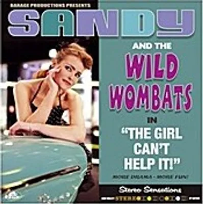 Produktbild von The Girl Can'T Help It (Lp,180g,Limited) (Vinyl)