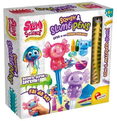 Produktbild von Slumi Squish E Slime Pen