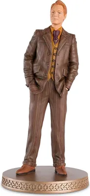 Immagine prodotto di Eaglemoss Harry Potter - Fred Weasley - Collezione di figurine del mondo magico