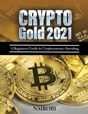 Produktbild von Krypto-Gold 2021
