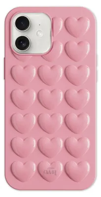Produktbild von xoxo Wildhearts Heartbreaker Pink - iPhone 11 Hülle