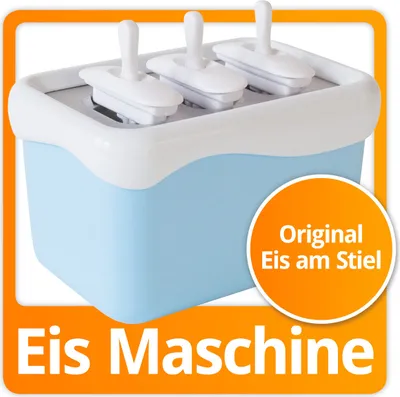 Obrázok produktu pre Zmrzlinový stroj Eisblitz forma