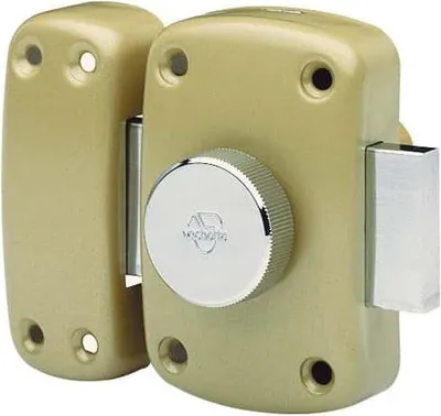 Image de Verrouillage Cyclop 7600-45 S/c67600-45/sc