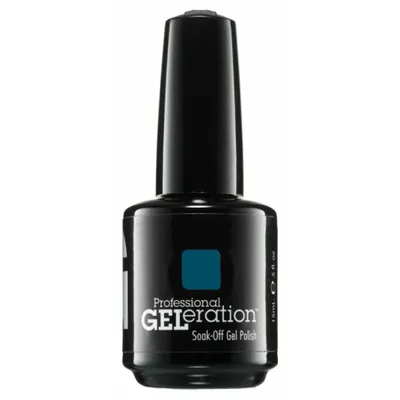 Obrázek produktu pro Polopermanentní lak na nehty GEL Geleration Colours