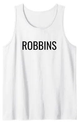 Immagine prodotto di Canotta Robbins