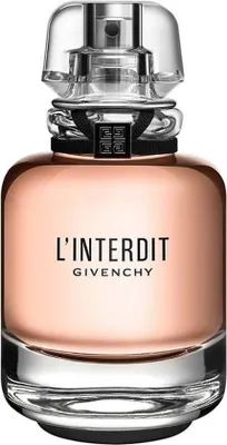Zdjęcie produktu dla Givenchy, L' Interdit 2022, Eau De Toilette, For Women, 50 ml