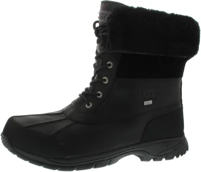Immagine prodotto di UGG Uomo Stivaletti 5521 BLK Colore: Nero Taglia: 43