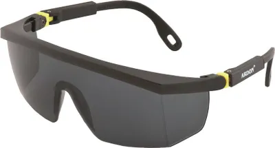 Image de Lunettes de protection V10-100, TAILLE/VARIANCE : UNI