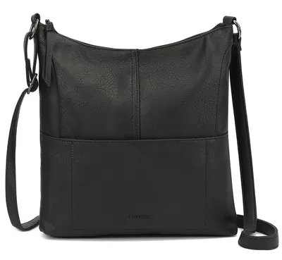 Produktbild von TANTOMI Umhängetasche Damen Mittelgroß, Handtasche Damen Hobo Tasche Damen Handt