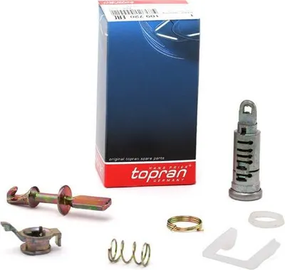 Produktbild von TOPRAN FAHRZEUGTÜR Schließzylinder für VW GOLF III (1H1) Polo Schrägheck (6N1)