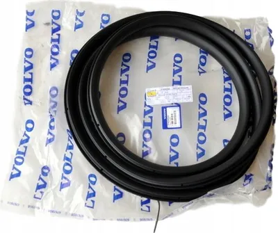 Zdjęcie produktu dla Uszczelka drzwi przednich VOLVO XC60 OE 31424324