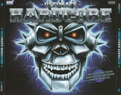 Produktbild von Ultimativer Hardcore