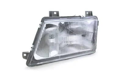 Zdjęcie produktu dla Johns, reflektor halogenowy pasuje do Mercedes Sprinter 901 904 95-00 H1 H1 lewy