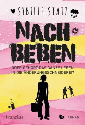 Produktbild von Statz, S: Nachbeben