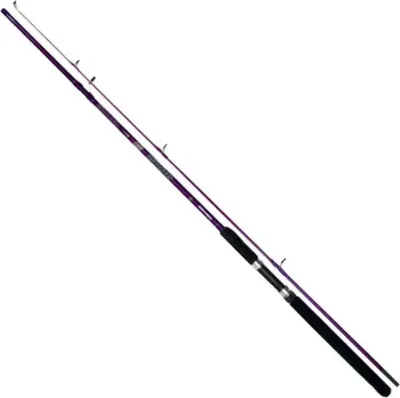 Zdjęcie produktu dla Wędka spinningowa Yokozuna Seahorse Silver 2,40 m / 80-120 g Silver 2,40 m