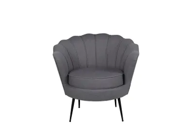 Produktbild von Venture Design Cocktailsessel Calais Grau