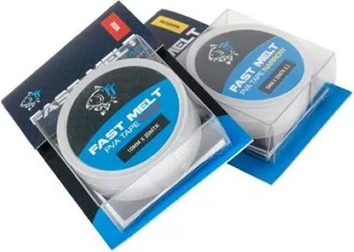 Produktbild von Nash Fast Melt PVA Tape Narrow
