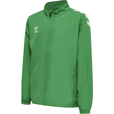 Obrázok produktu pre Hummel hmlCORE XK MICRO ZIP JACKET KIDS
