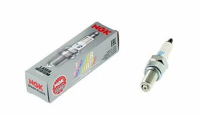 Obrázek produktu pro NGK Laser Iridium Zündkerze LMAR9FI-10G