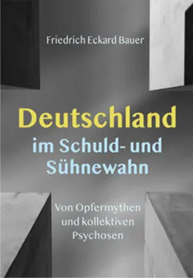 Obrázok produktu pre Deutschland im Schuld- und Sühnewahn