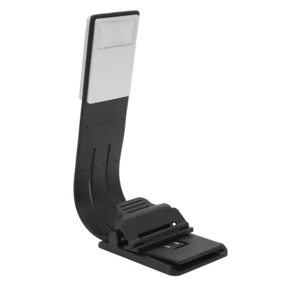 Obrázok produktu pre Clip Book Read Light,USB Clip Book Read Lamp,Stepless Dimming Reading Lamp,USB Reading Light,Reading Light,Book Read Lamp