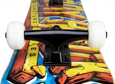 Obrázek produktu pro Tony Hawk SS 540 Kompletní skateboard Smash