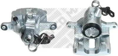 Produktbild von MAPCO Bremssattel Hinten Rechts für OPEL Vivaro A Kastenwagen (X83) 4201
