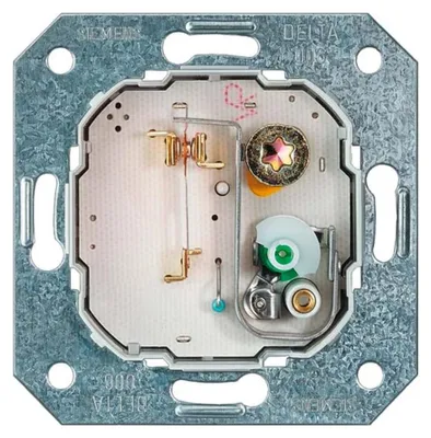Produktbild von Siemens 5TC9201