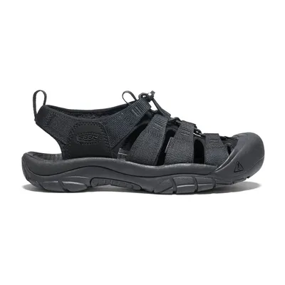Produktbild von Keen Newport H2 M-Triple Black Black Black 44.5